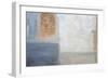 Window View-Julia Contacessi-Framed Premium Giclee Print