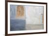 Window View-Julia Contacessi-Framed Art Print