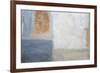 Window View-Julia Contacessi-Framed Art Print