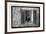 Window View-Laura DeNardo-Framed Photographic Print