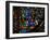 Window W0 Depicting Herod Orders the Massacre of Innocents-null-Framed Giclee Print