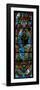 Window W0 Depicting the Virgin and Child-null-Framed Premium Giclee Print