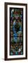 Window W0 Depicting the Virgin and Child-null-Framed Giclee Print