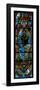 Window W0 Depicting the Virgin and Child-null-Framed Giclee Print