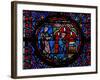 Window W12 Judith's Prayer Judith Ix-null-Framed Giclee Print