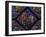 Window W2 Depicting the Adoration of the Magi-null-Framed Giclee Print