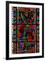 Window W202 Depicting St Margaret-null-Framed Giclee Print