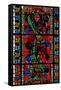 Window W202 Depicting St Margaret-null-Framed Stretched Canvas