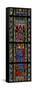 Window W204 Depicting St Reparate-null-Framed Stretched Canvas