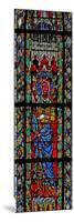 Window W204 Depicting St Reparate-null-Mounted Giclee Print