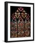 Window W234 Depicting the Story of Joseph-null-Framed Giclee Print