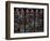 Window W236 Depicting Scenes from the Story of Daniel-null-Framed Giclee Print