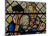 Window W46 Depicting St Christopher-null-Mounted Giclee Print