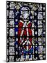 Window W6 Depicting St Chad-null-Mounted Giclee Print