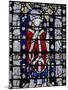 Window W6 Depicting St Chad-null-Mounted Giclee Print