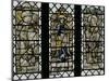 Window W8 Depicting St Andrew, St Gabriel, St Raphael-null-Mounted Giclee Print