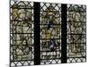 Window W8 Depicting St Andrew, St Gabriel, St Raphael-null-Mounted Giclee Print