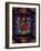 Window W8 the Resurrection Cycle - the Road to Emmaus-null-Framed Giclee Print