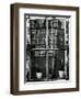 Window with Reflections, Europe, 1972-Brett Weston-Framed Photographic Print