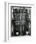 Window with Reflections, Europe, 1972-Brett Weston-Framed Photographic Print