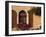 Window with Shutters and Window Box, Italy, Europe-Hart Kim-Framed Photographic Print