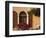 Window with Shutters and Window Box, Italy, Europe-Hart Kim-Framed Photographic Print