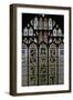 Window Ww Depicting Fragments and Panels Reassembled by Eric Milner-White 1955-57-null-Framed Giclee Print