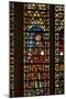 Window Ww Depicting St Paul?-null-Mounted Giclee Print