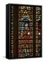 Window Ww Depicting St Paul?-null-Framed Stretched Canvas