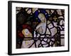 Window Ww Depicting the Doubting St Thomas-null-Framed Giclee Print