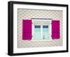 Window-gkuna-Framed Photographic Print