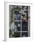 Window-Michael Jackson-Framed Giclee Print