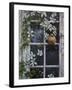 Window-Michael Jackson-Framed Giclee Print