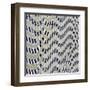 Windows 3-Ursula Abresch-Framed Premium Photographic Print