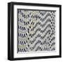 Windows 3-Ursula Abresch-Framed Premium Photographic Print