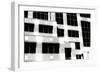 Windows and Walls II-Alan Hausenflock-Framed Photographic Print