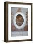 Windows & Doors of Venice II-Laura DeNardo-Framed Photographic Print