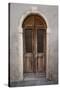 Windows & Doors of Venice IV-Laura DeNardo-Stretched Canvas