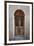 Windows & Doors of Venice IV-Laura DeNardo-Framed Photographic Print