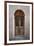 Windows & Doors of Venice IV-Laura DeNardo-Framed Photographic Print