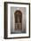 Windows & Doors of Venice IV-Laura DeNardo-Framed Photographic Print