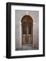 Windows & Doors of Venice IV-Laura DeNardo-Framed Photographic Print