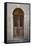 Windows & Doors of Venice IV-Laura DeNardo-Framed Stretched Canvas