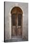 Windows & Doors of Venice IV-Laura DeNardo-Stretched Canvas