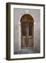 Windows & Doors of Venice IV-Laura DeNardo-Framed Photographic Print