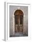 Windows & Doors of Venice IV-Laura DeNardo-Framed Photographic Print