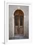 Windows & Doors of Venice IV-Laura DeNardo-Framed Photographic Print