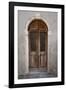 Windows & Doors of Venice IV-Laura DeNardo-Framed Photographic Print