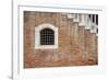 Windows & Doors of Venice IX-Laura DeNardo-Framed Photographic Print