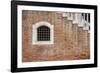 Windows & Doors of Venice IX-Laura DeNardo-Framed Photographic Print